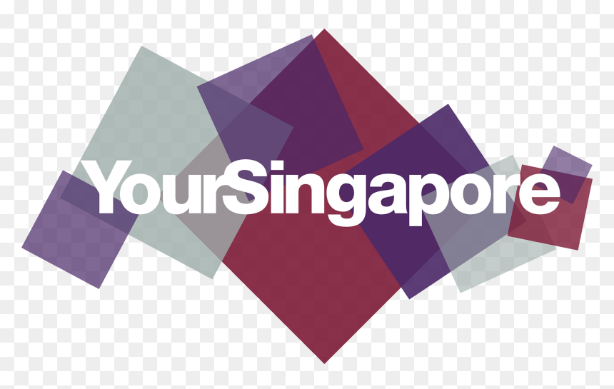 Your Singapore, HD Png Download - food city logo png