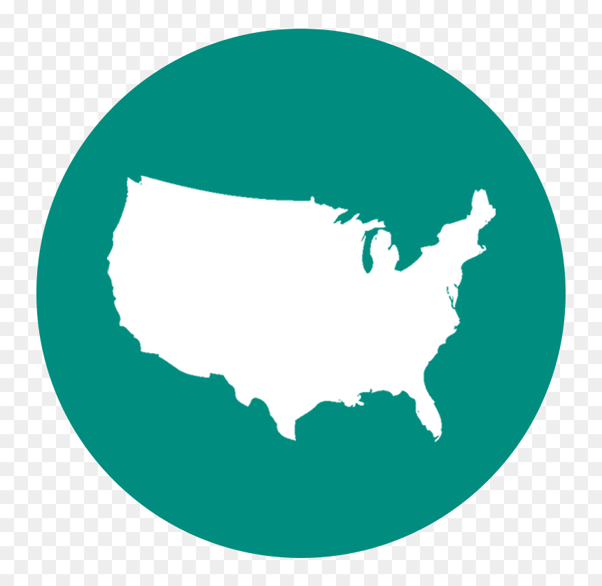 States Have The Coronavirus Infected, HD Png Download - redstone png