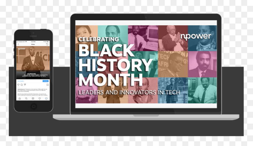 Picture - Iphone, HD Png Download - black history png