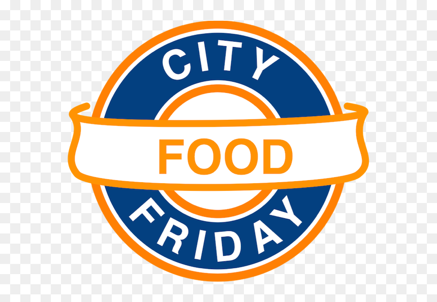 Responsive Image - Circle, HD Png Download - food city logo png