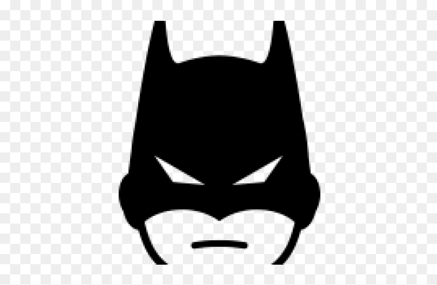 Batman Icon - Cartoon, HD Png Download - batman icon png