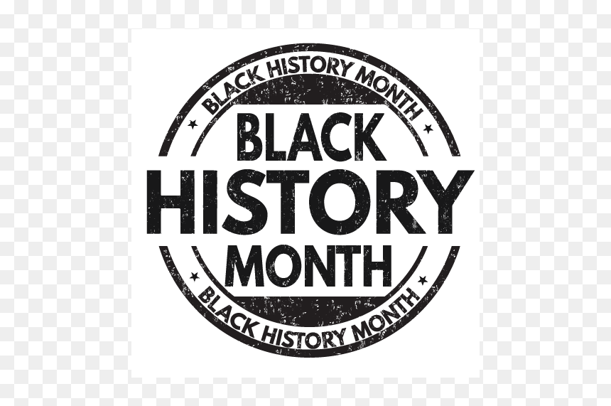 Circle, HD Png Download - black history png