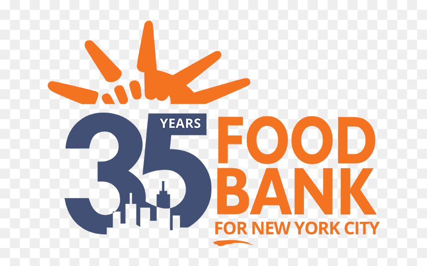 Fy 17 Cces Grocery Order Forms A&c - Food Bank For New York City, HD Png Download - food city logo png