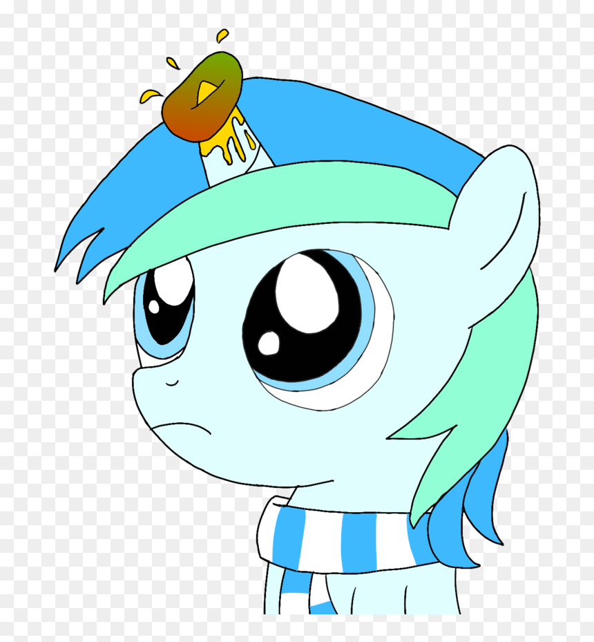 Toyminator900, Clothes, Colt, Eyes On The Prize, Food, - Cartoon, HD Png Download - colt png
