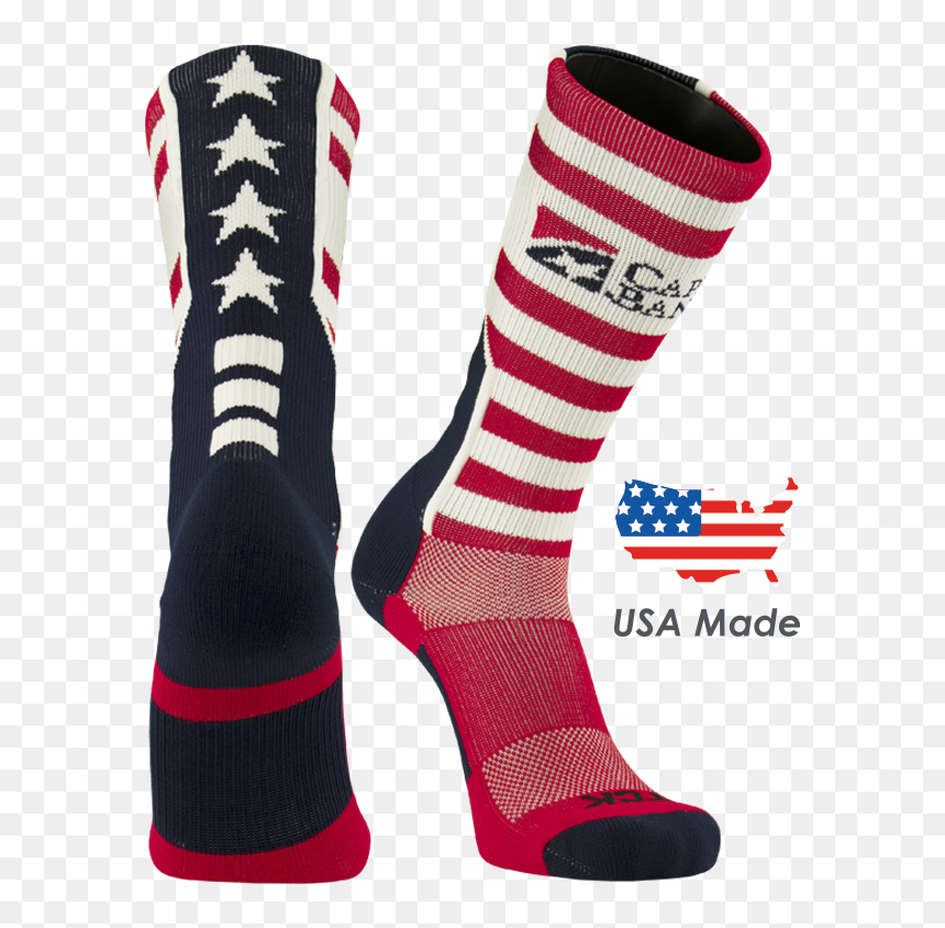 Tck, HD Png Download - distressed american flag png