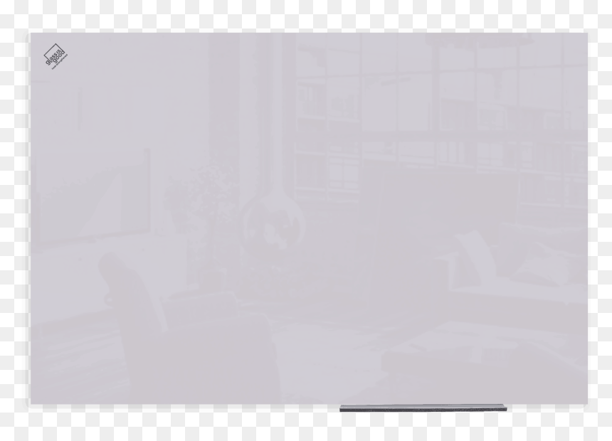 Led-backlit Lcd Display, HD Png Download - blank tv png