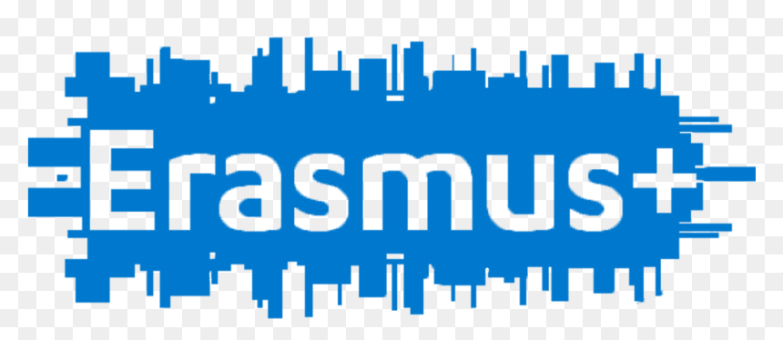 Erasmus Programme, HD Png Download - rusia 2018 png