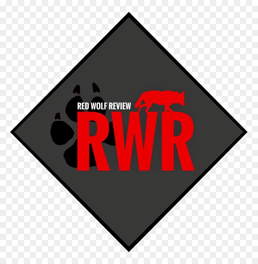 Red Wolf Review Logo , Png Download - Maybe Not Bob's, Transparent Png - red wolf png