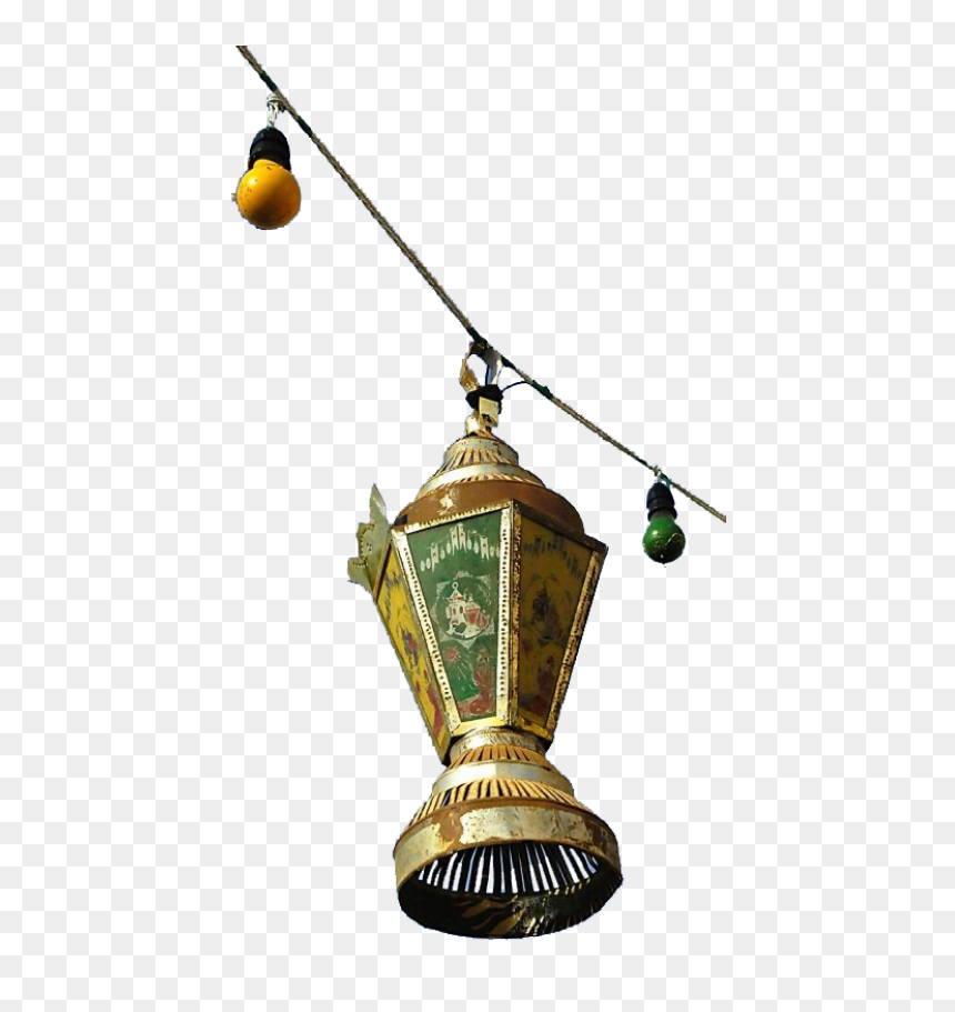 Ramadan Kareem In Arabic Png, Transparent Png - ramadan png