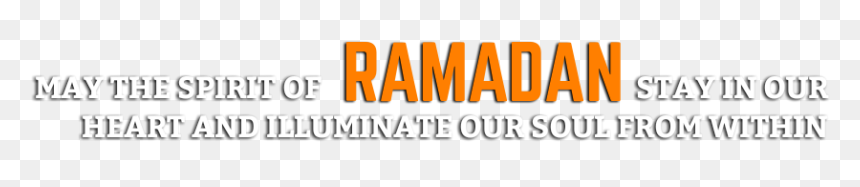 Parallel, HD Png Download - ramadan png