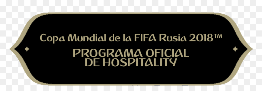 2018 Fifa World Cup, HD Png Download - rusia 2018 png
