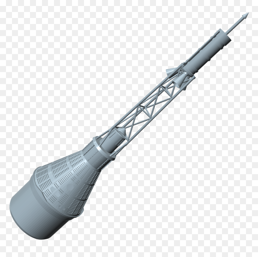 Gun Barrel, HD Png Download - redstone png