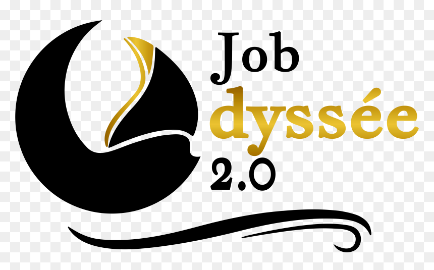 Job Odyssée - Graphic Design, HD Png Download - lentes swag png