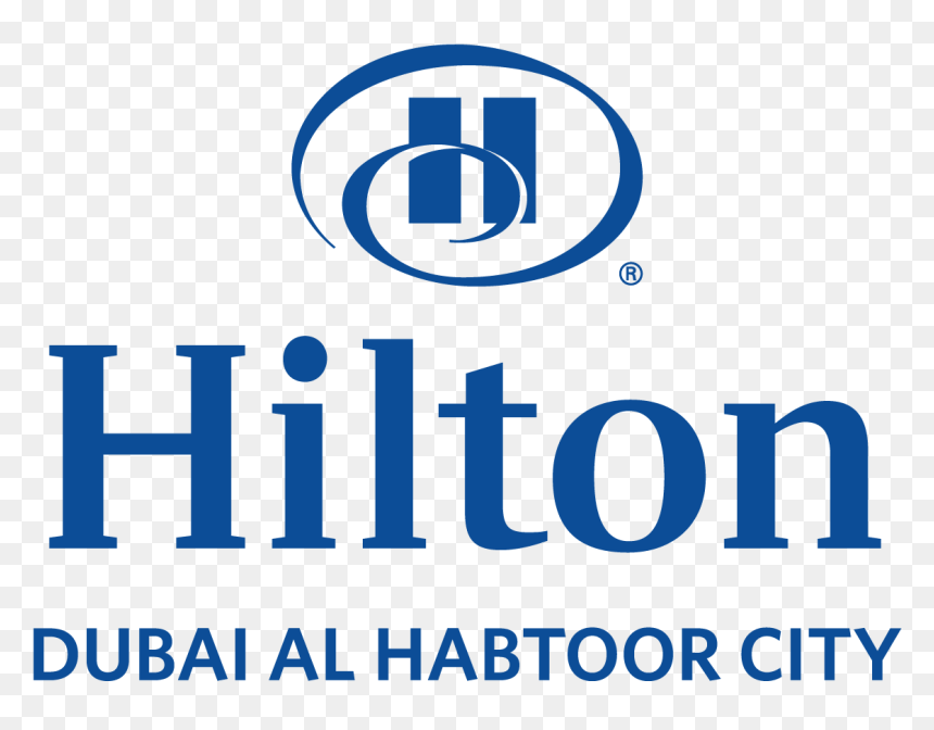 Hilton Marsa Alam Nubian Resort, HD Png Download - food city logo png