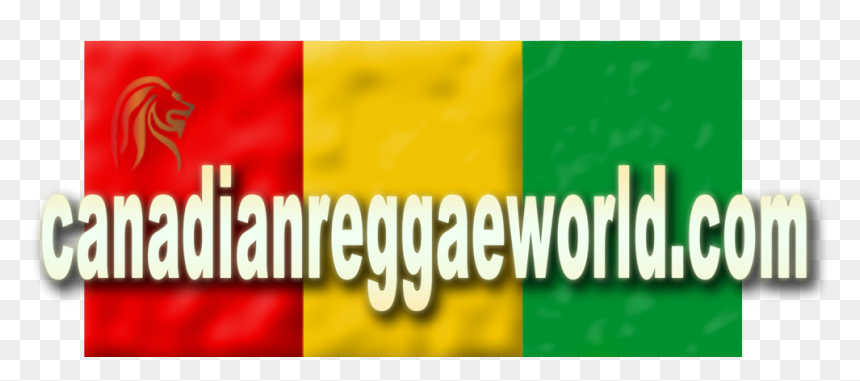 Crw-logo Hr White Copy - Flag, HD Png Download - reggae png