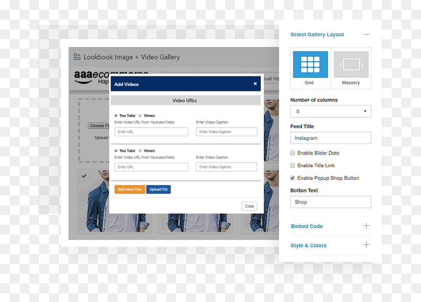 Screenshot, HD Png Download - shop button png