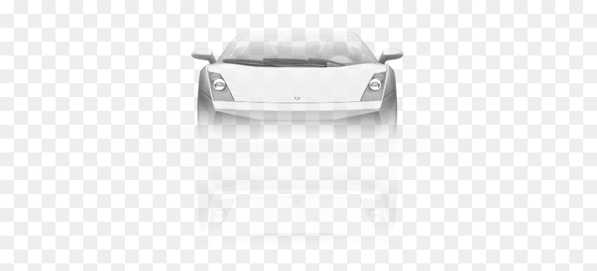 Lamborghini Gallardo Spyder Convertible - Lamborghini Gallardo, HD Png Download - convertible png