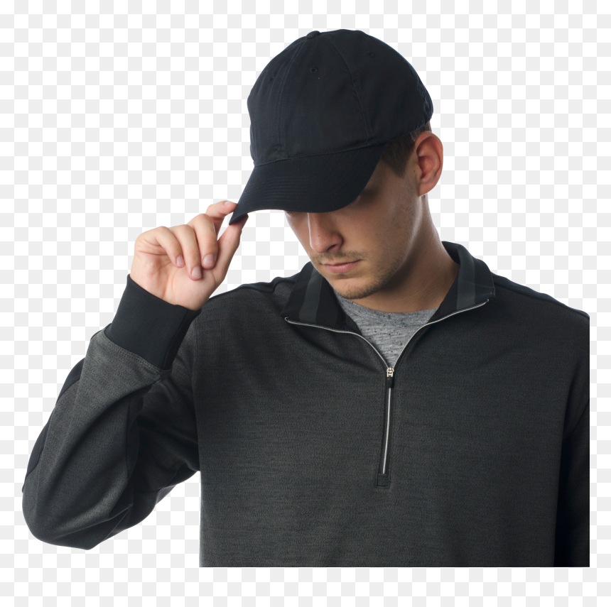 580087 - Man, HD Png Download - hooded man png