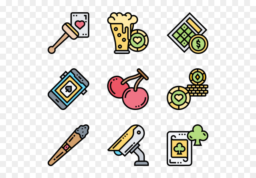 Clip Art, HD Png Download - printer icons png
