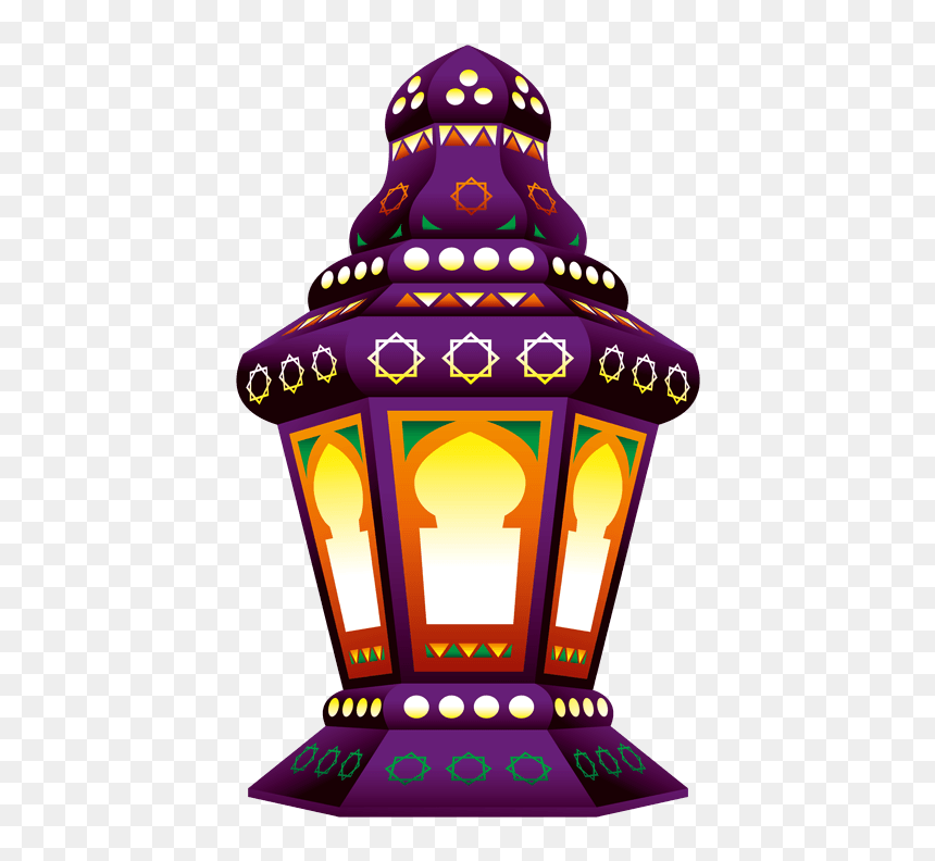 Ramadan, Lantern, Lamp Png - Clipart Ramadan Lantern Gif, Transparent Png - ramadan png