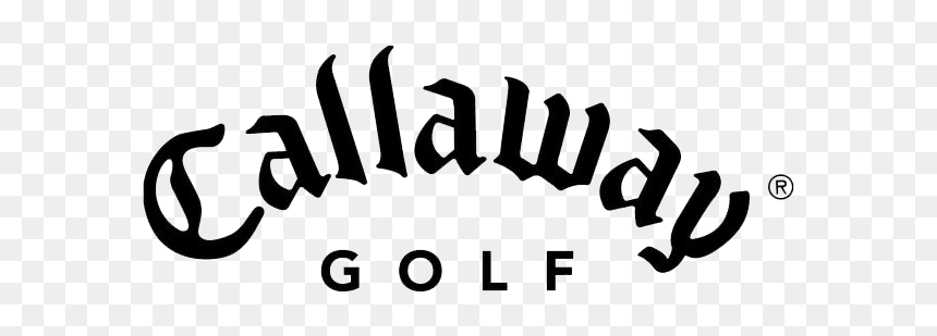 Callaway Golf, HD Png Download - callaway logo png