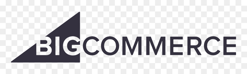 Wookie Design Technologies We Use Big Commerce - Big Commerce Logo, HD Png Download - wookie png