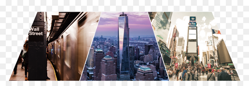 App Growth Summit Nyc - Iphone Stock Trading, HD Png Download - ny skyline png