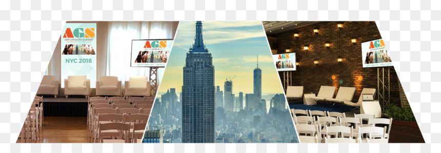 New York, HD Png Download - ny skyline png