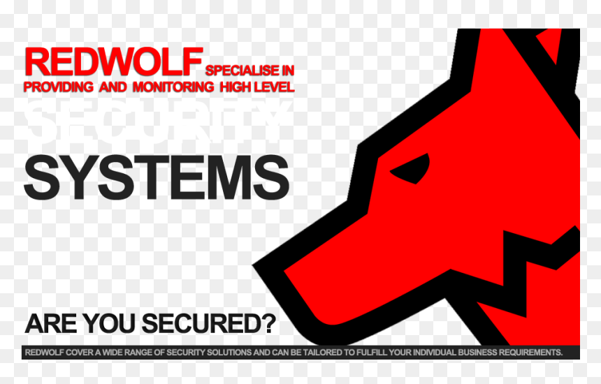 Redwolf Slide, HD Png Download - red wolf png