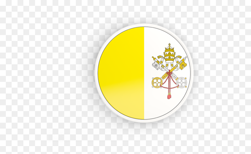 Round Icon With White Frame - Circle, HD Png Download - white circle.png