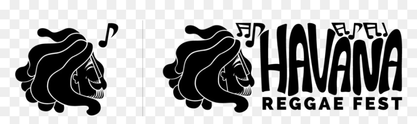 Havana Alt 02 - Illustration, HD Png Download - reggae png