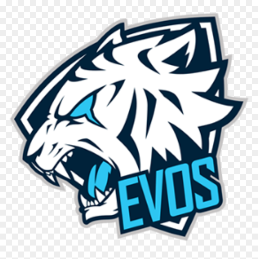 Logo Evos Png, Transparent Png - facehugger png