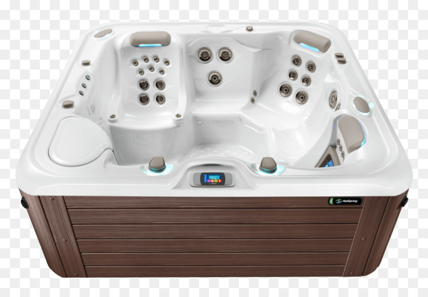 Hot Springs Envoy 2018, HD Png Download - bath tub png