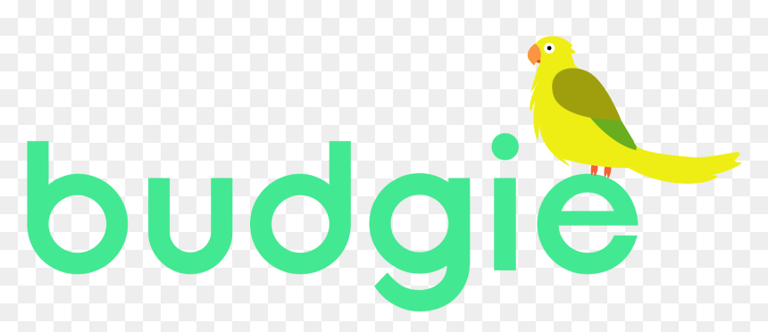 Budgie - Parakeet, HD Png Download - budgie png