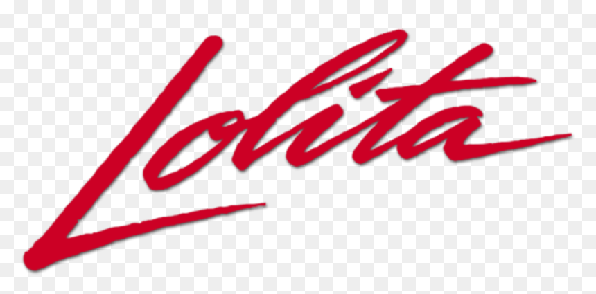 Lolita Movie Logo, HD Png Download - loli.png