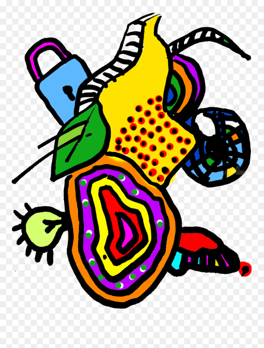 Abstraction From Nature And Urban, Paintings, Abstract, - Abstraction Of Nature, HD Png Download - paintings png