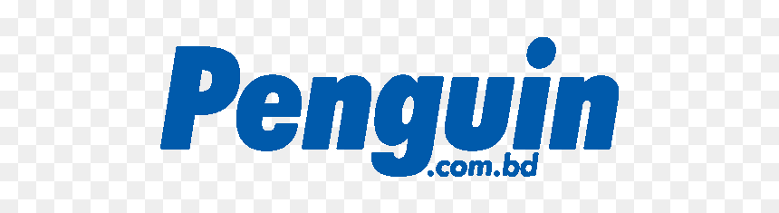 Penguin Bd Logo - Graphic Design, HD Png Download - penguin logo png