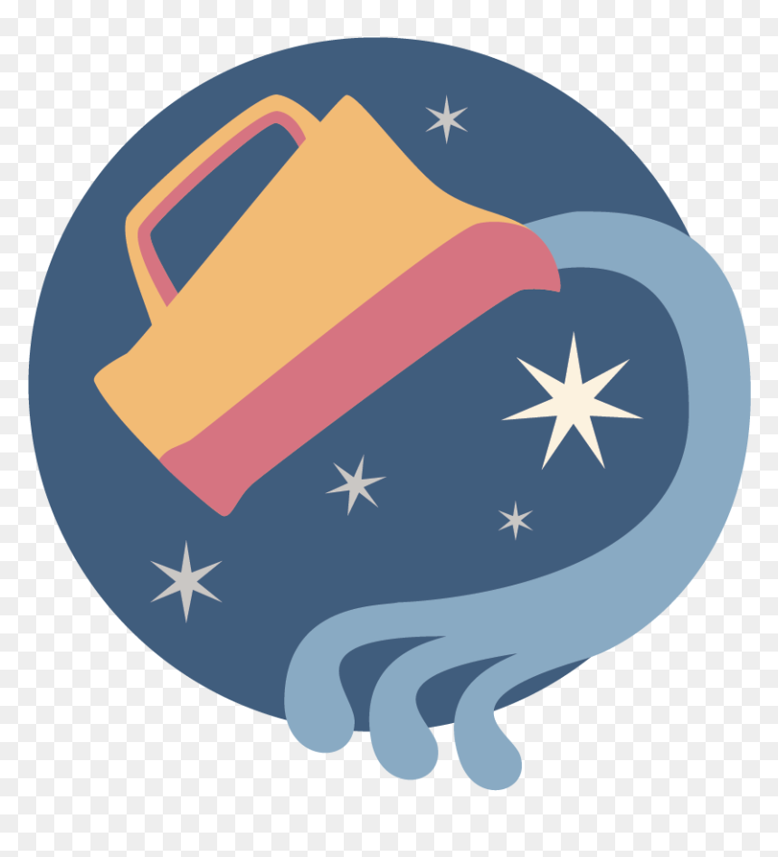 St. Mary's Basilica, HD Png Download - aquarius symbol png
