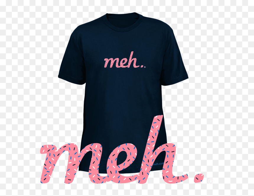 Active Shirt, HD Png Download - sprinkles border png