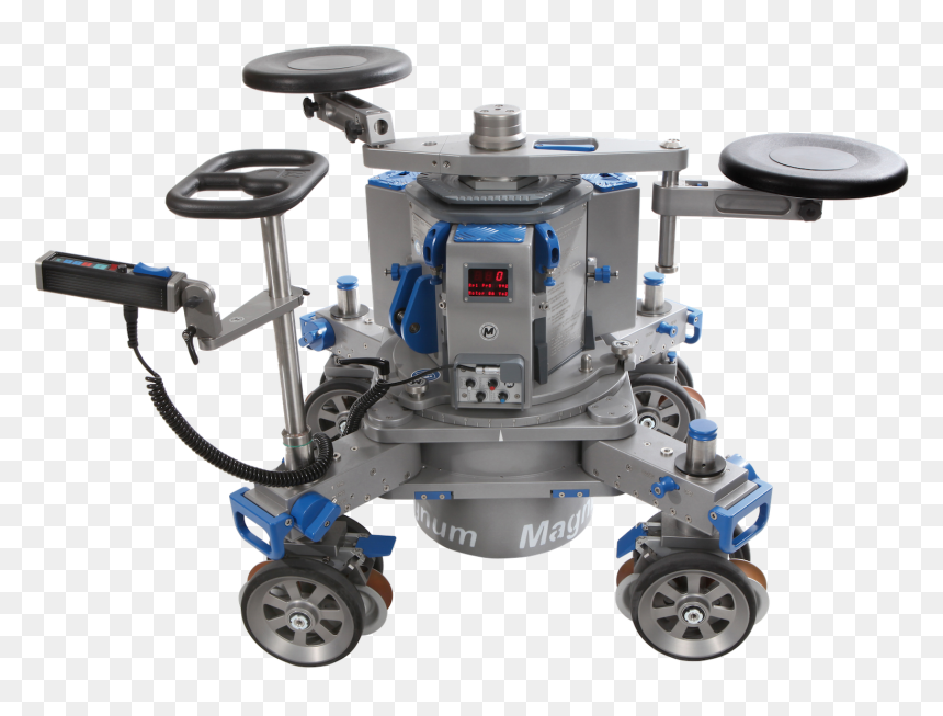 Shop / Dolly & Crane / Dollies - Magnum Dolly, HD Png Download - dolly png