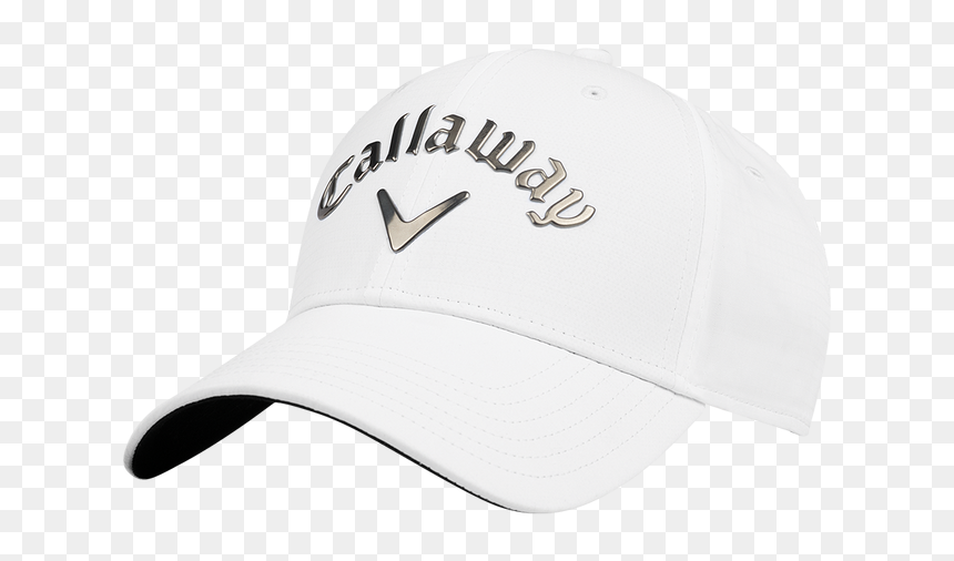 Baseball Cap, HD Png Download - callaway logo png