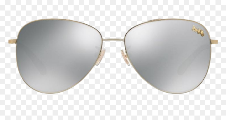 Round Prada Sunglasses Women, HD Png Download - lentes swag png
