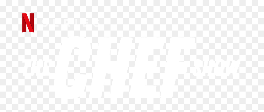 The Chef Show - Chef Show Netflix Logo, HD Png Download - sprinkles border png