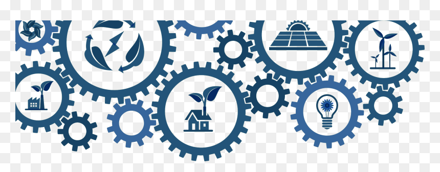 - Background Pics For Objectives , Png Download - Gears Touching Each Other, Transparent Png - objectives png