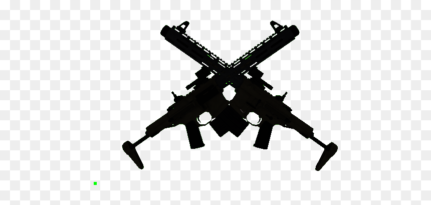 Gun Barrel, HD Png Download - honey badger png