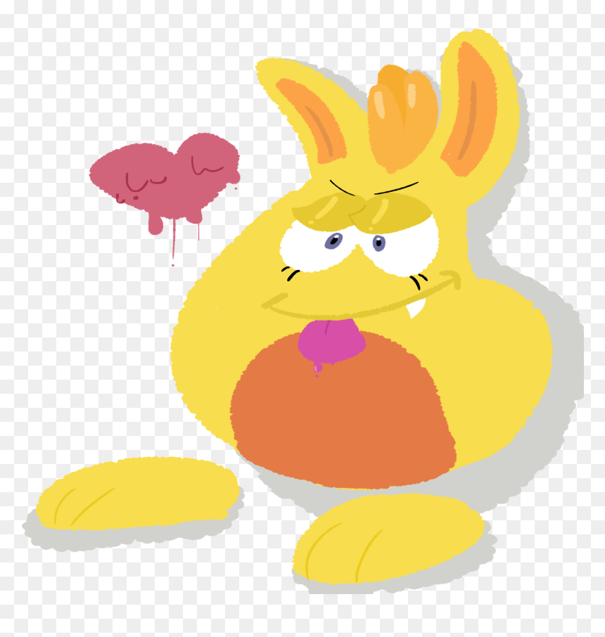 This Was My Favorite Drawing - Cartoon, HD Png Download - doodle png tumblr