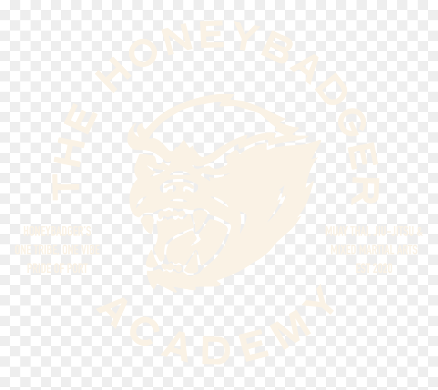 Asset 7@4x - Poster, HD Png Download - honey badger png