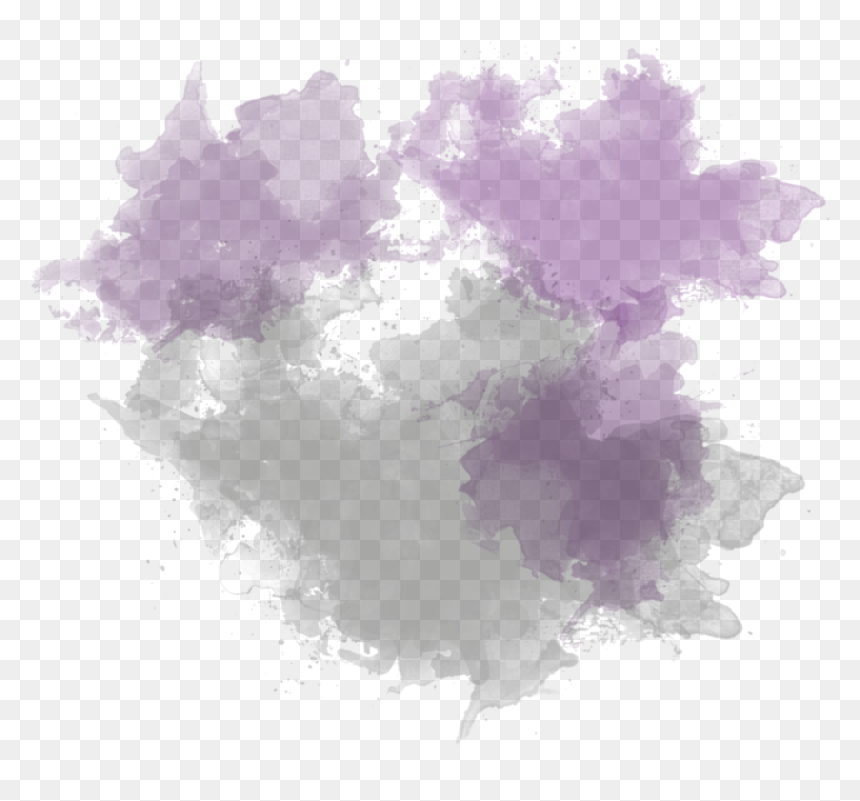 Watercolor Paint, HD Png Download - facehugger png