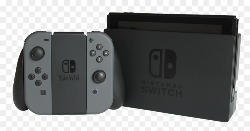 Nintendo Switch Console - Bundle Nintendo Switch Legend Of Zelda, HD Png Download - console png