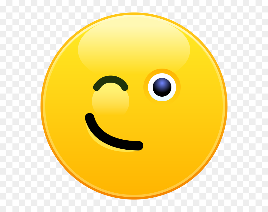 Smiley, HD Png Download - skype icons png